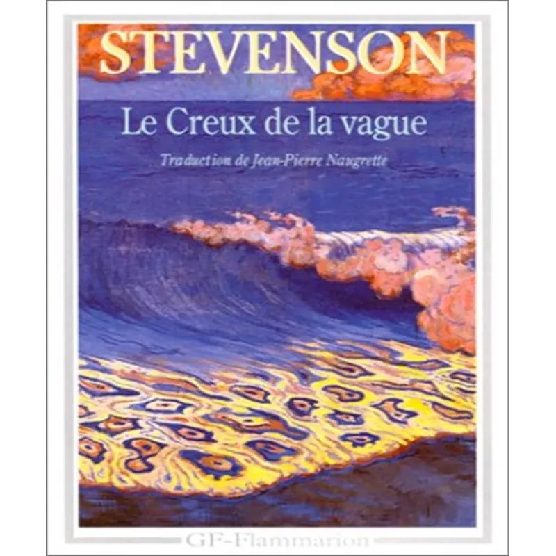 Le Creux De La Vague