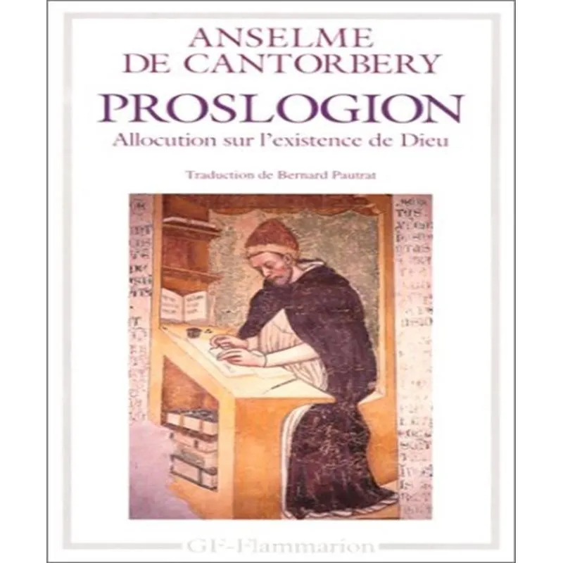 Proslogion