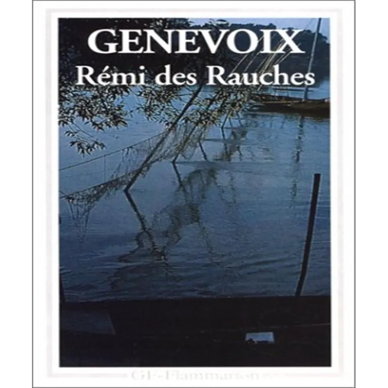 Rémi Des Rauches