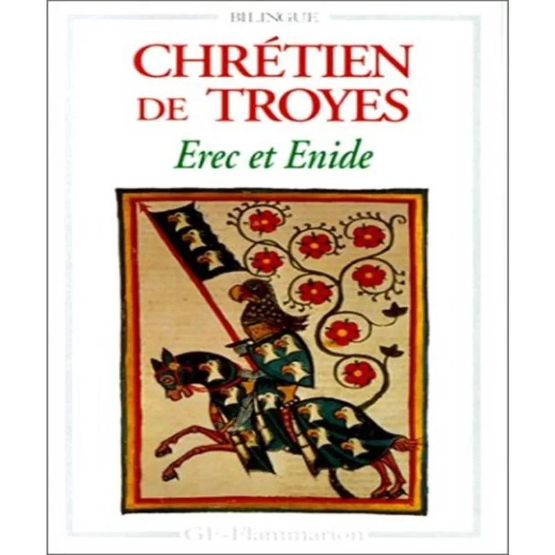Erec Et Enide