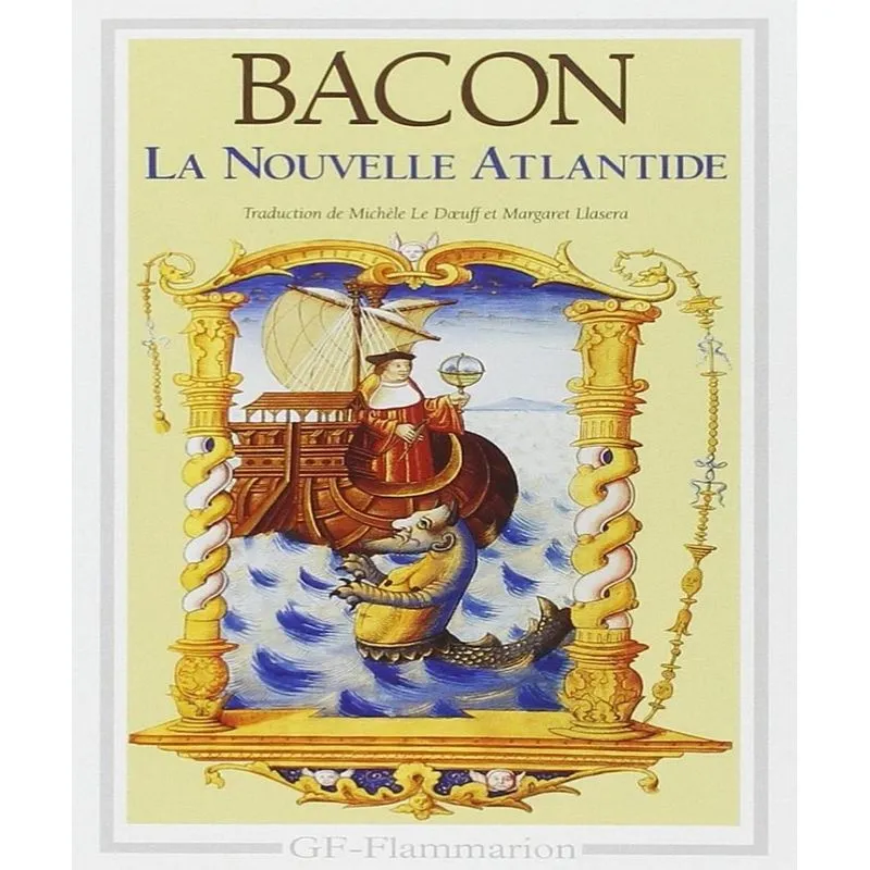 La Nouvelle Atlantide