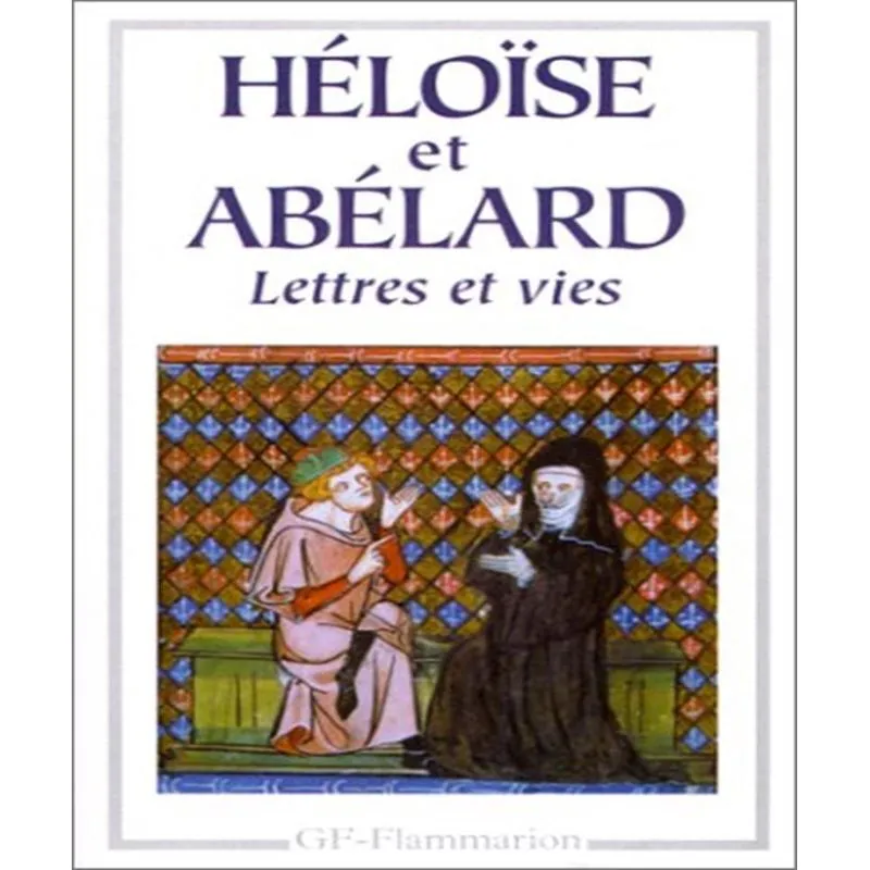 Lettres Et Vies