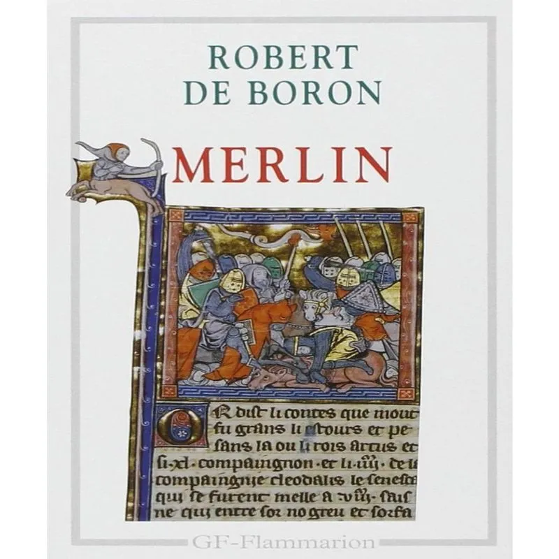 Merlin