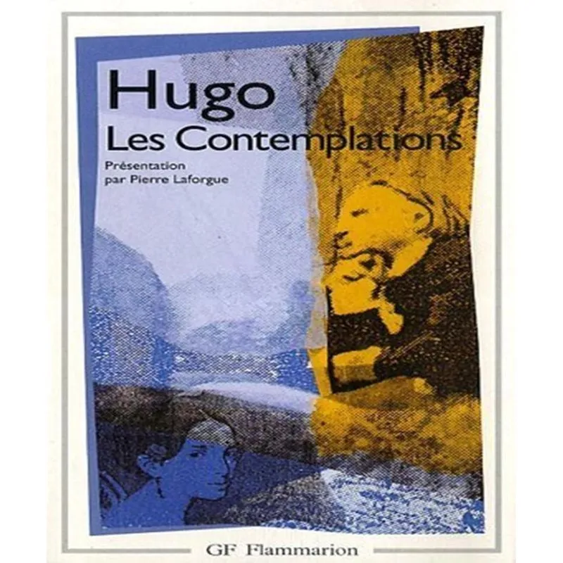 Les Contemplations