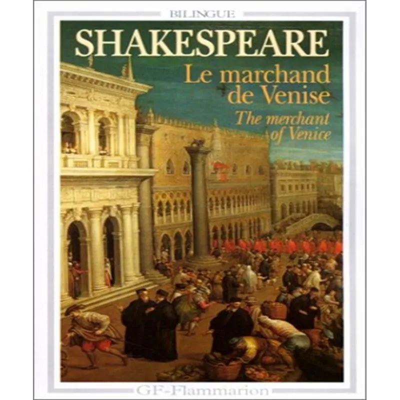 Le Marchand De Venise