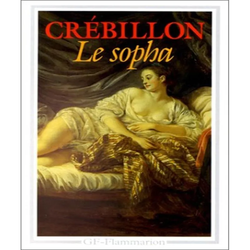 Le Sopha