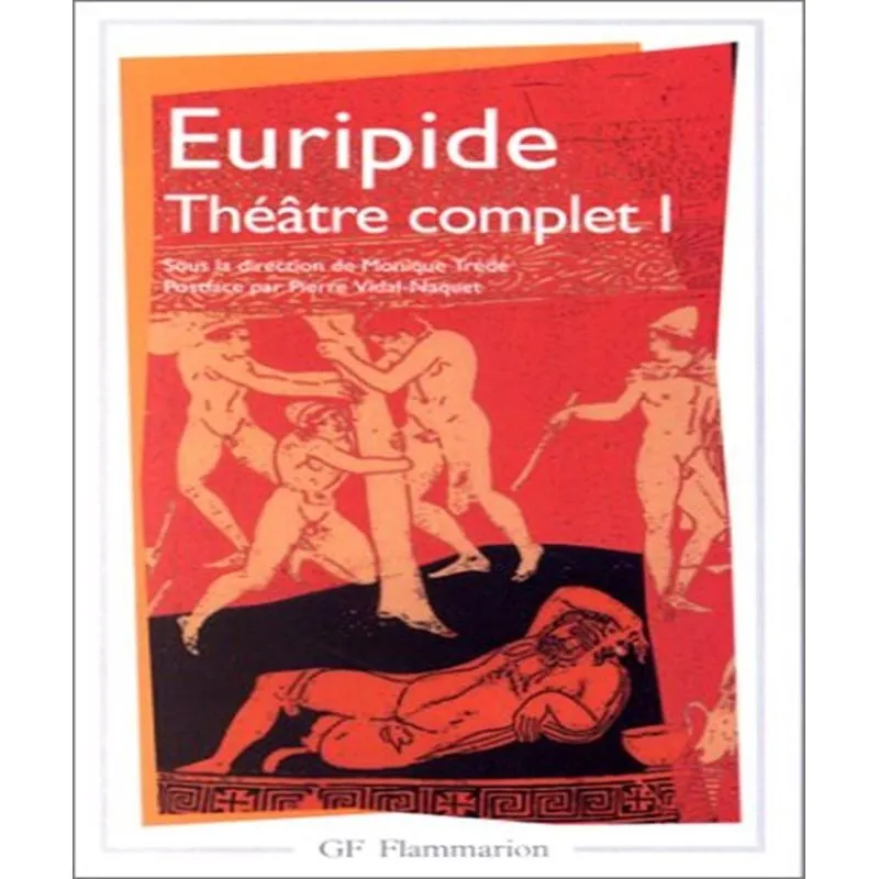 Théâtre Complet. 1