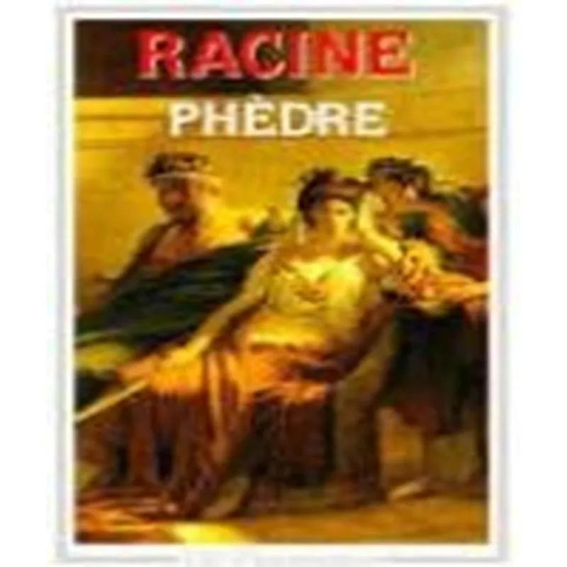 Phèdre