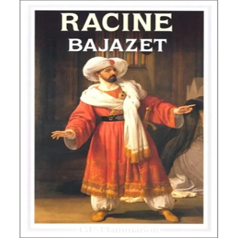 Bajazet
