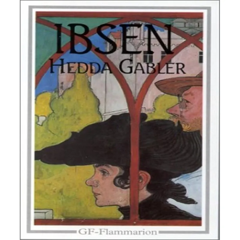 Hedda Gabler
