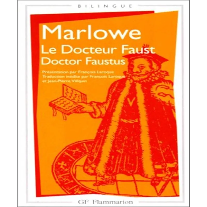 Le Docteur Faust
