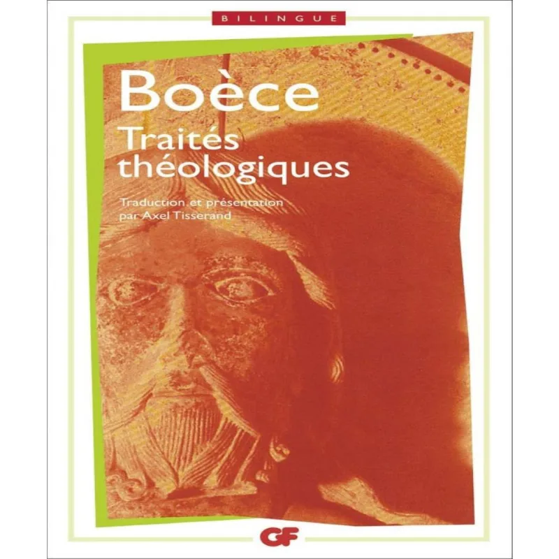 TRAITéS THéOLOGIQUES