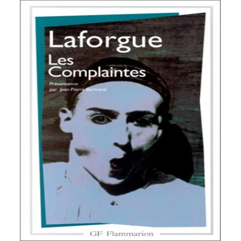 Les Complaintes