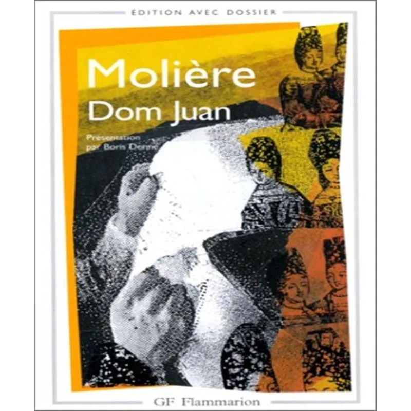 Dom Juan