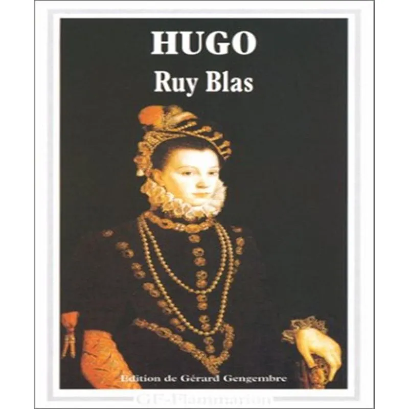 Ruy Blas
