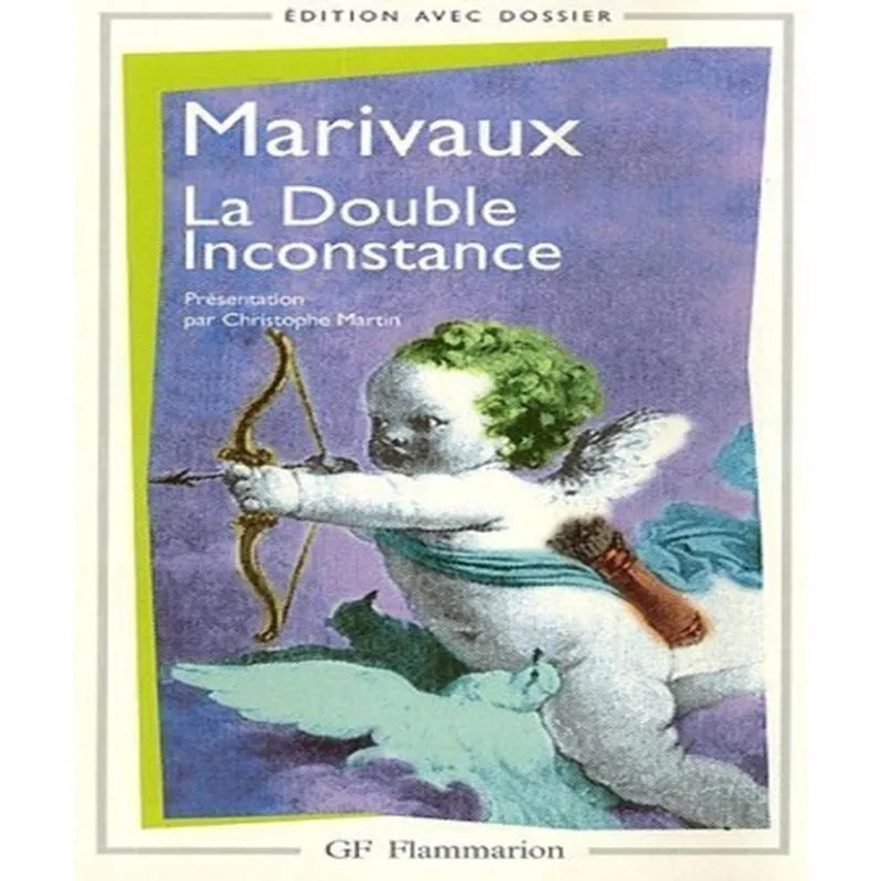 La Double Inconstance