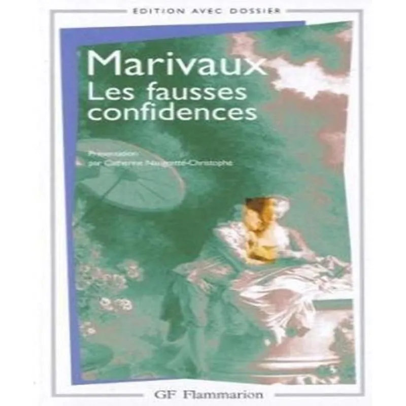 Les Fausses Confidences