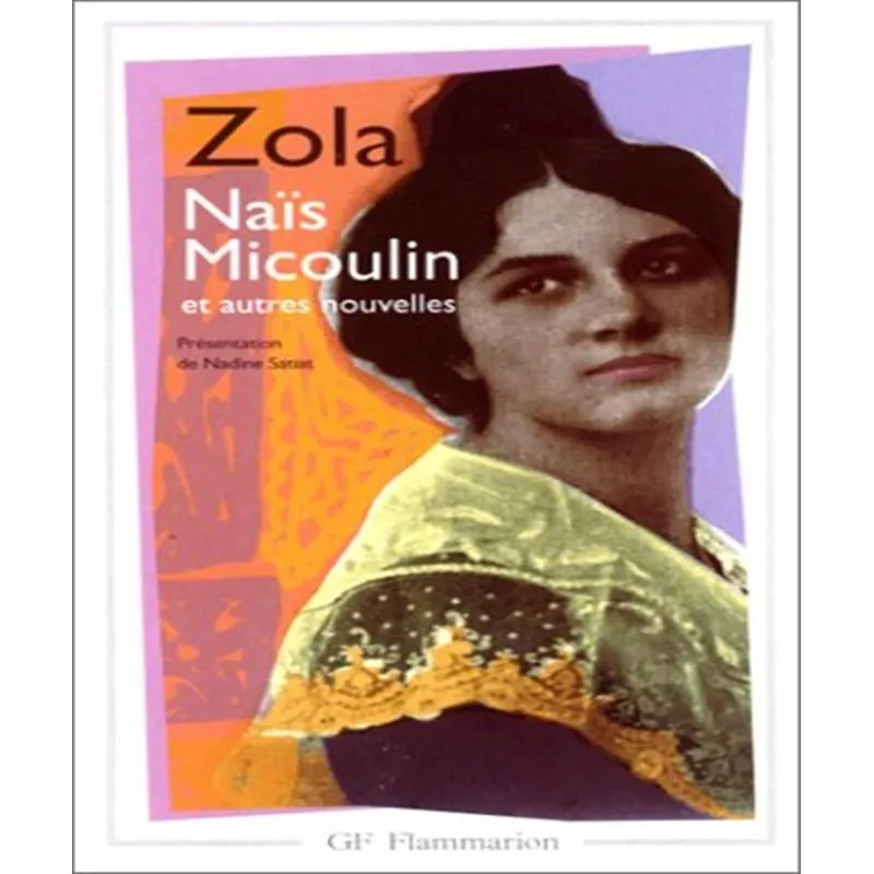 Naïs Micoulin