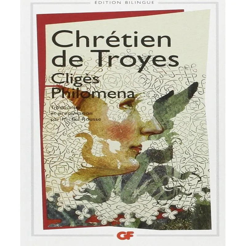 Cligès, Philomena, Chansons