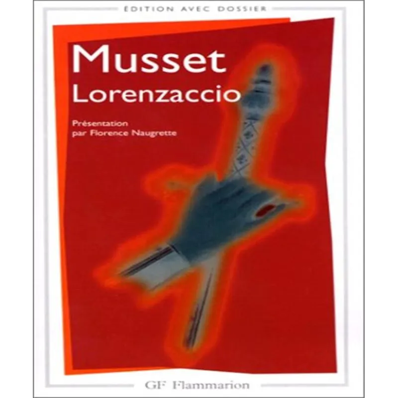 Lorenzaccio