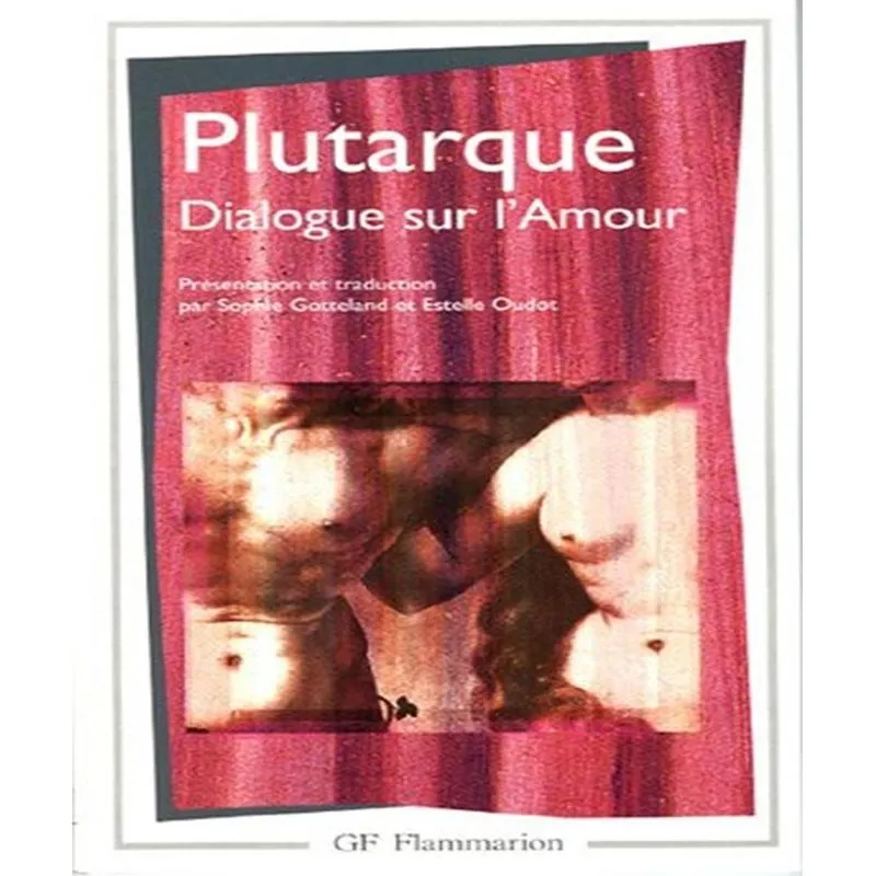 Dialogue Sur Lamour