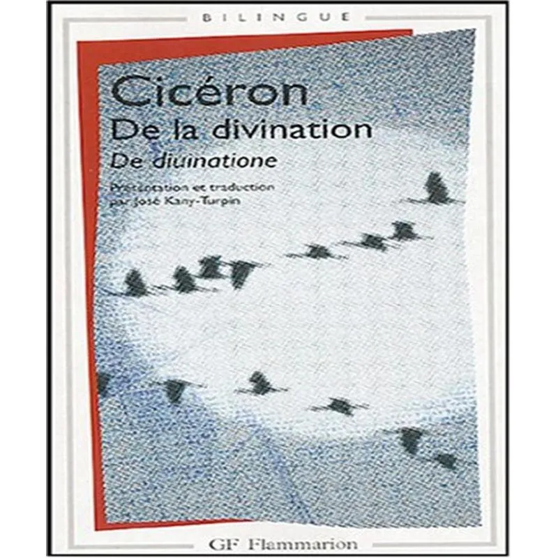 De La Divination