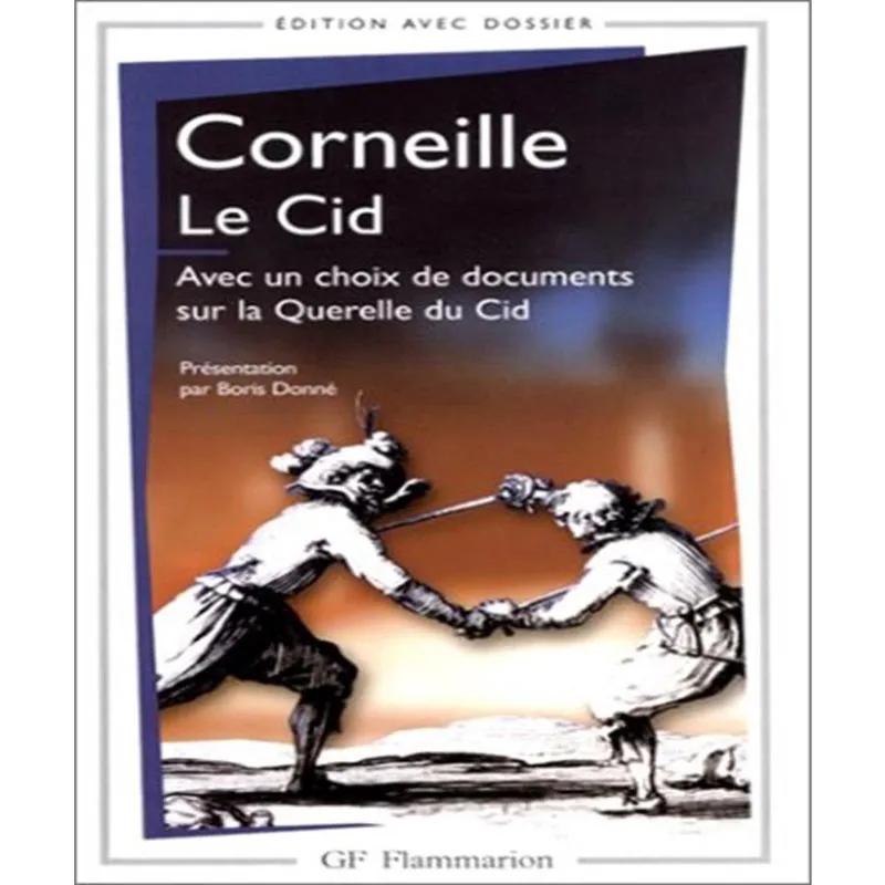 Le Cid