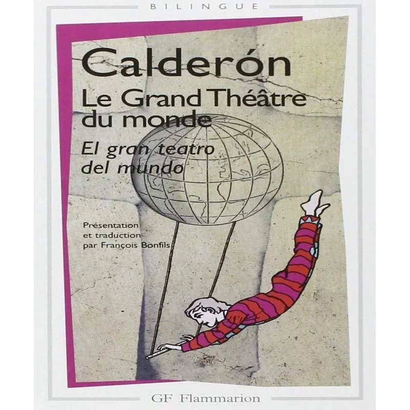 Le Grand Théâtre Du Monde