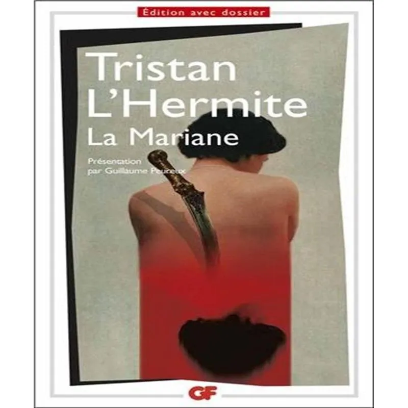 La Mariane