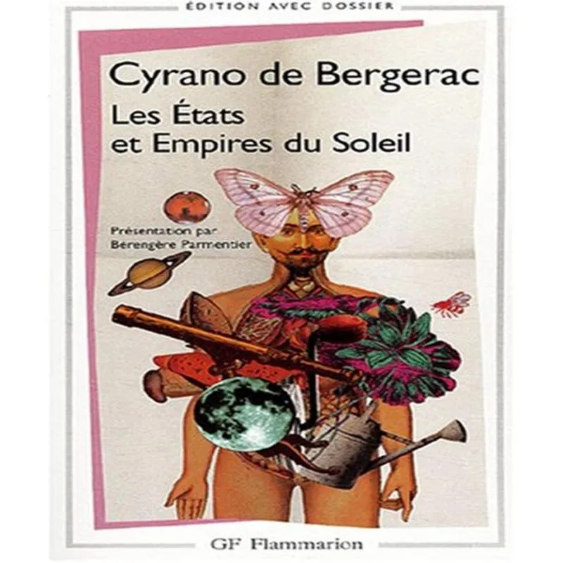 Les États Et Empires Du Soleil