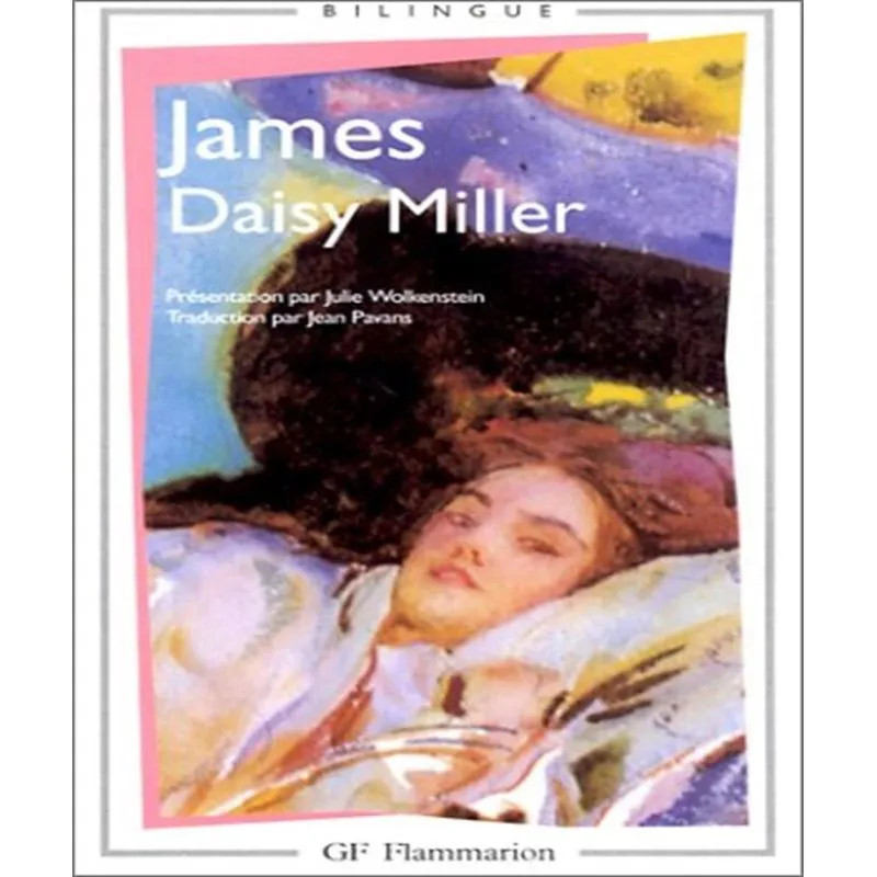 Daisy Miller