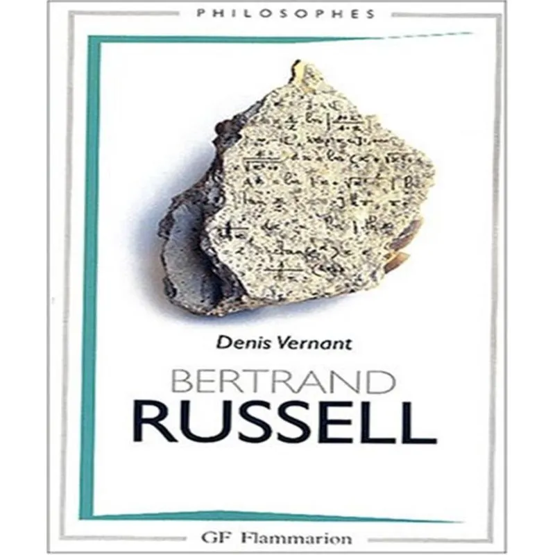 Bertrant Russell