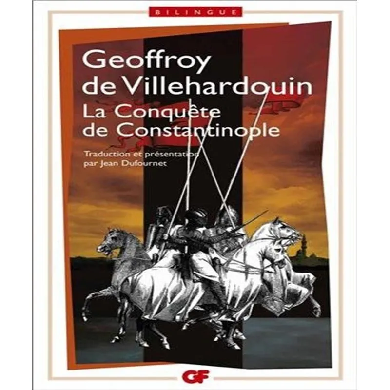La Conquête De Constantinople