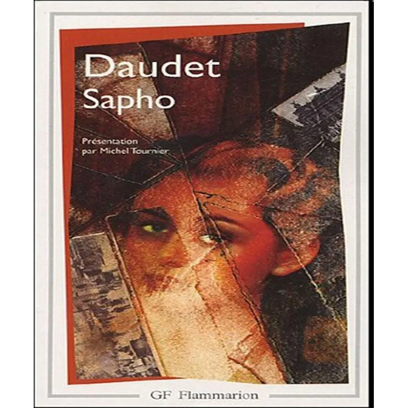 Sapho: Moeurs Parisiennes