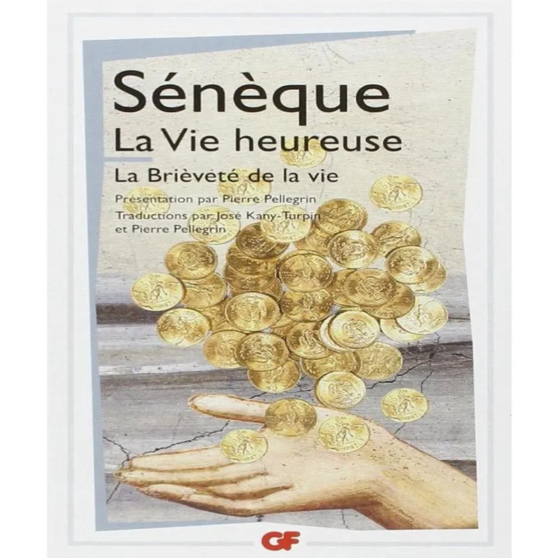 La vie heureuse