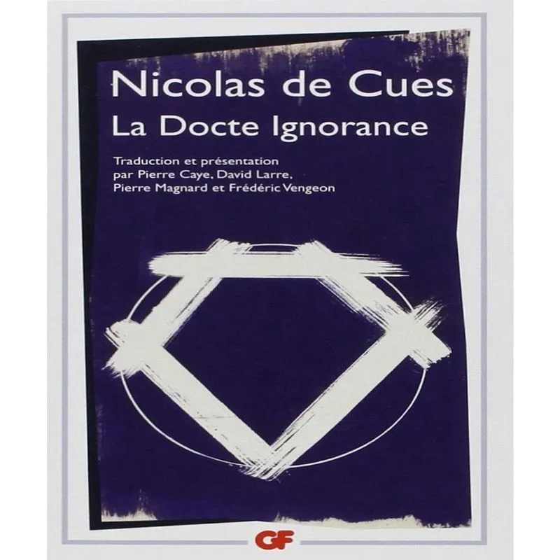 La Docte Ignorance