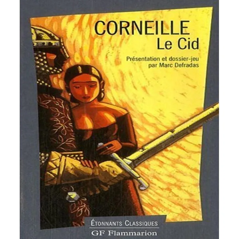 Le Cid