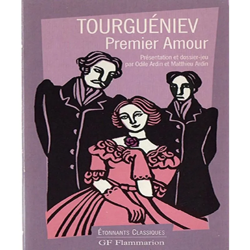 Premier Amour