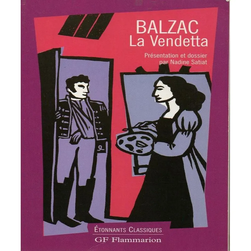 La Vendetta