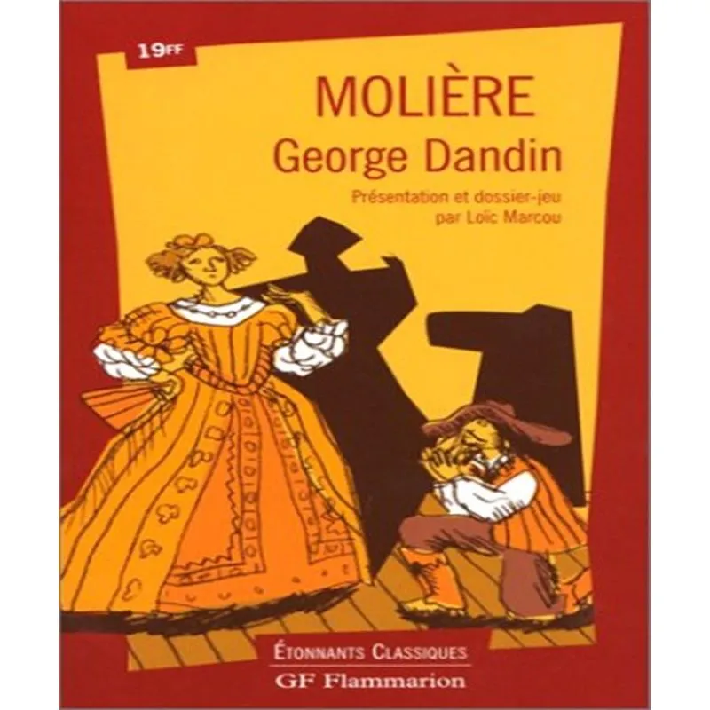 Georges Dandin