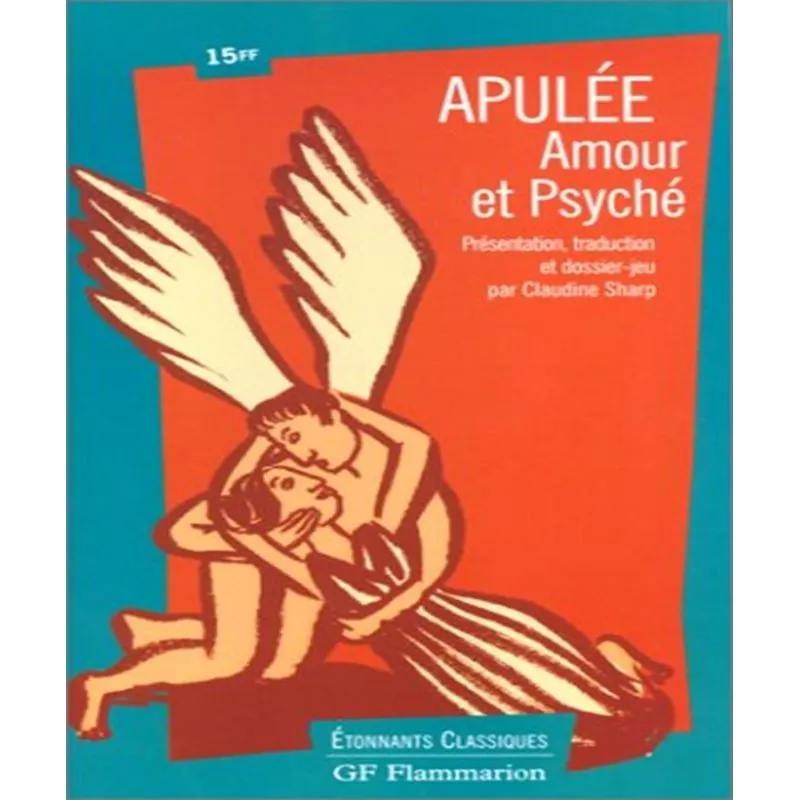 Amour Et Psyché