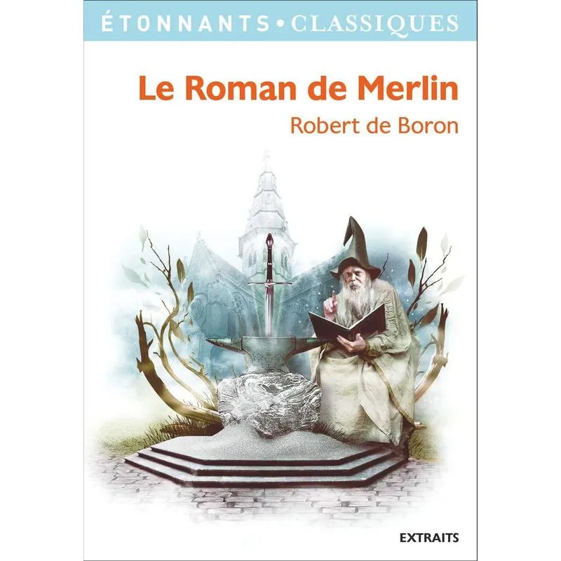 Merlin