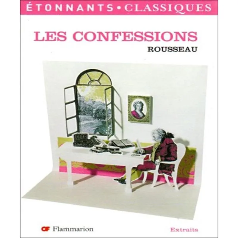 Les Confessions