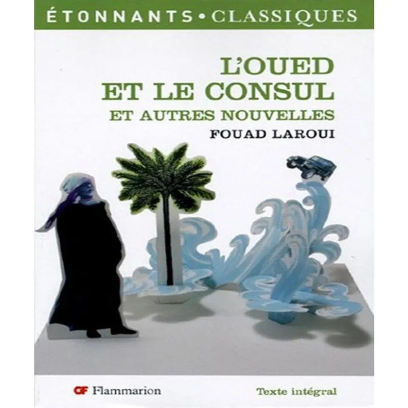 Loued et le consul et autres nouvelles
