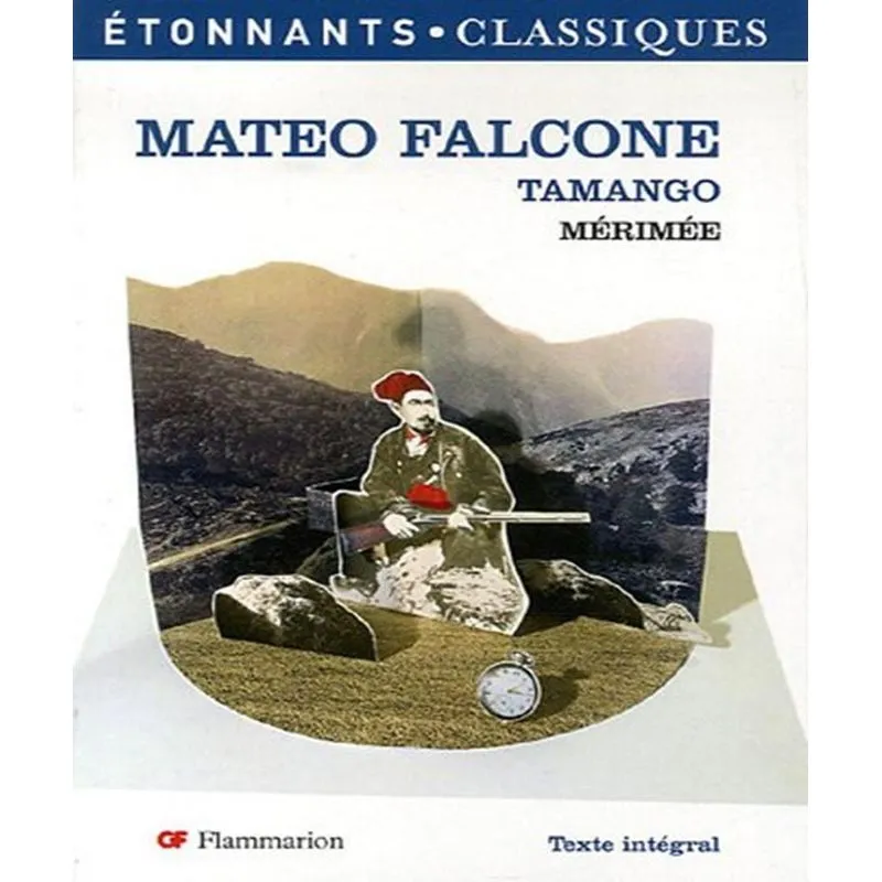 Mateo Falcone Tamango