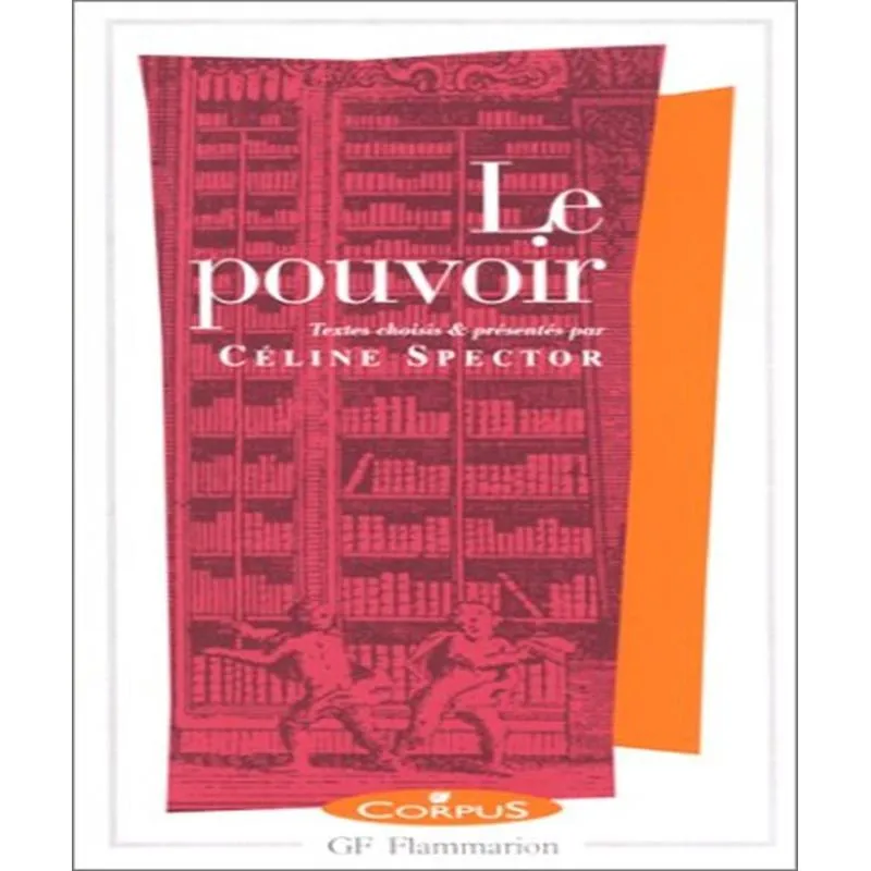 Le Pouvoir