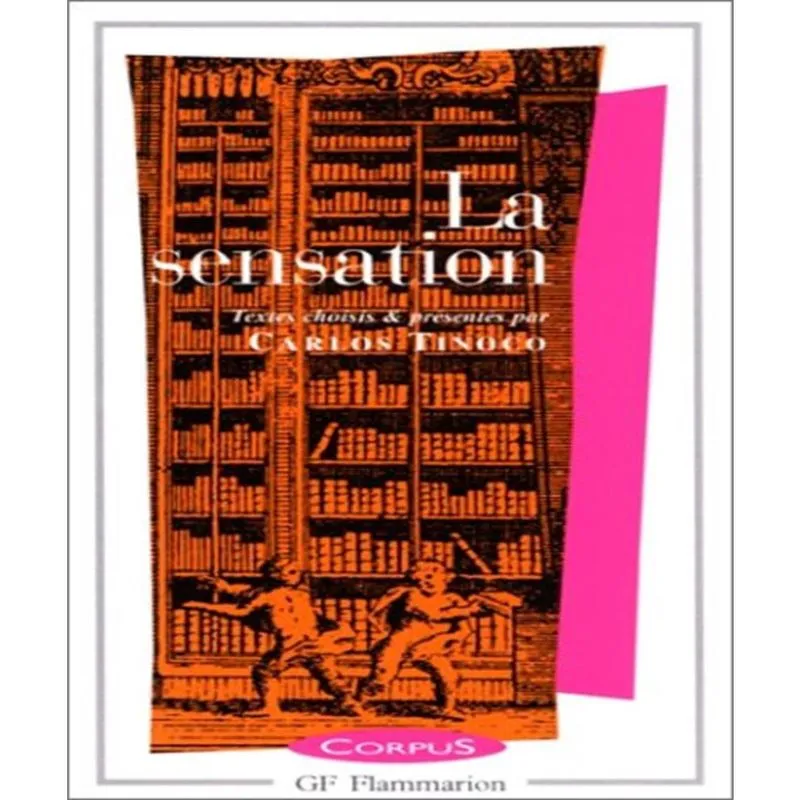 La sensation