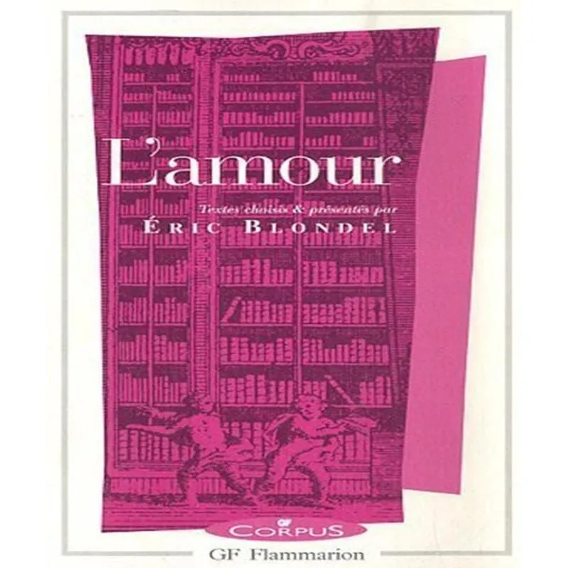 Lamour