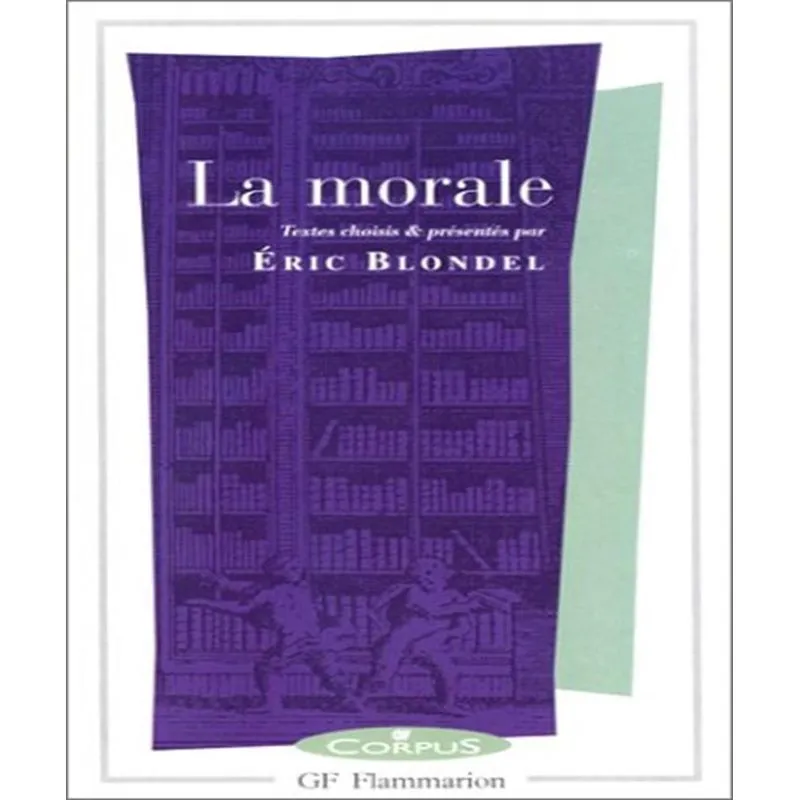 La Morale
