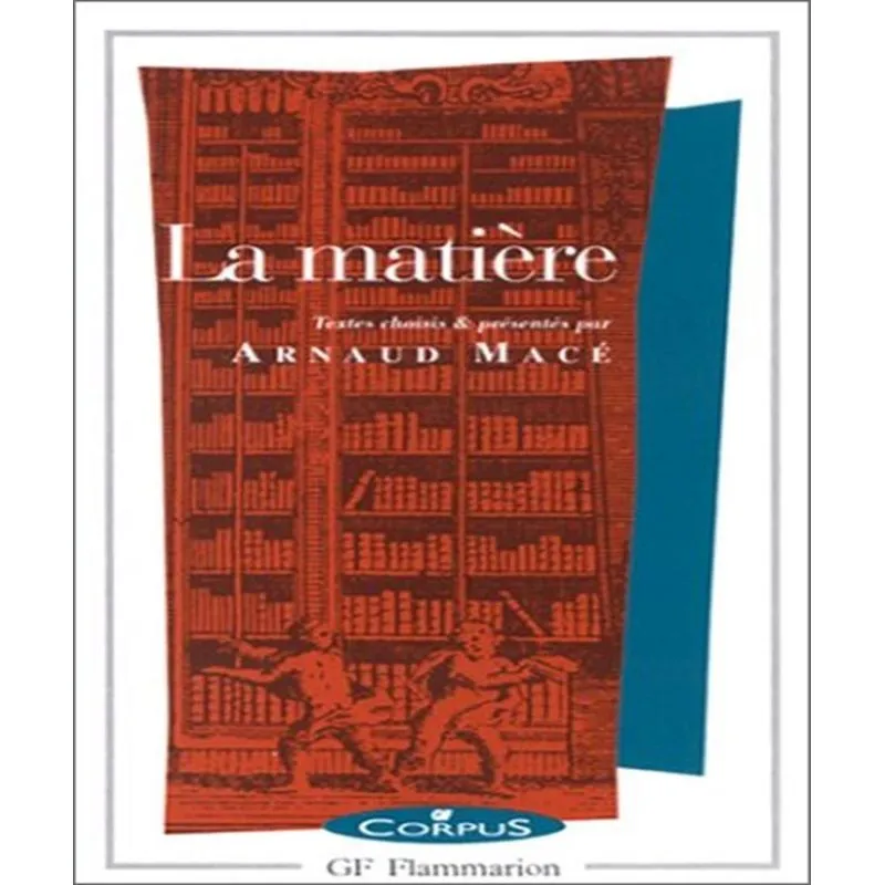 La Matière